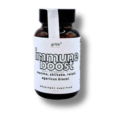 IMMUNE BOOST - Tintura