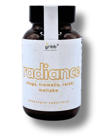 RADIANCE – Cápsulas