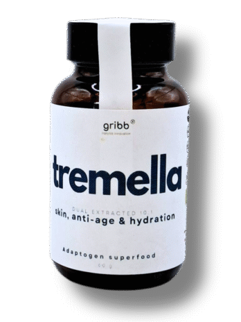 TREMELLA – Tintura