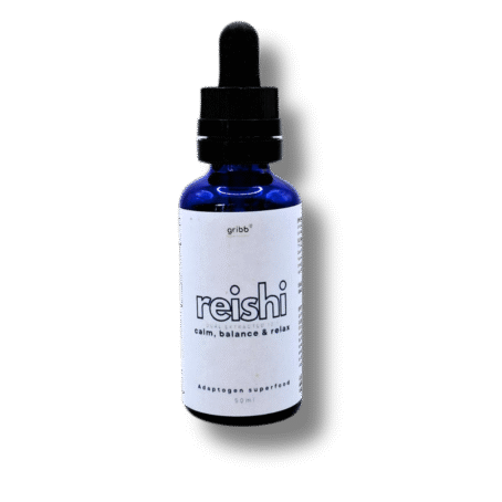 REISHI - Tintura