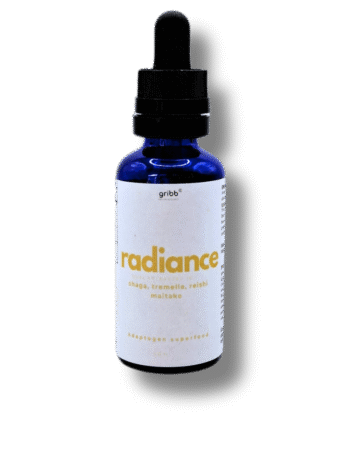 RADIANCE TINCTURE – Tintura