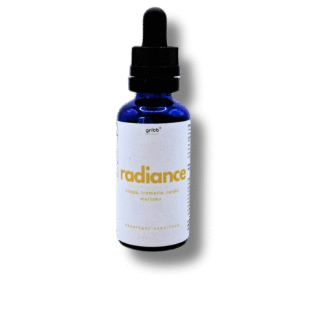 RADIANCE TINCTURE - Tintura