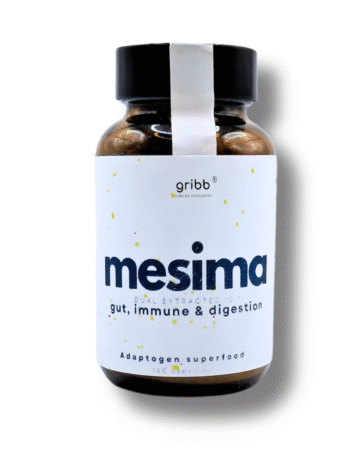 MESIMA – Cápsulas