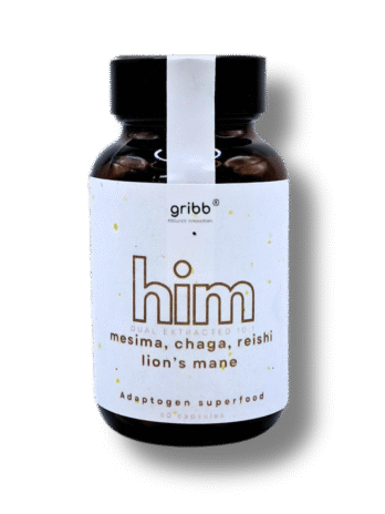 HIM – Cápsulas