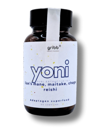 YONI – Cápsulas