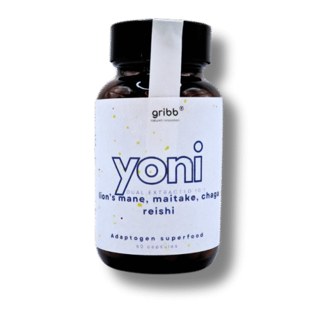 YONI - Pó