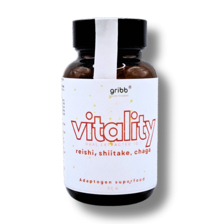 VITALITY - Pó