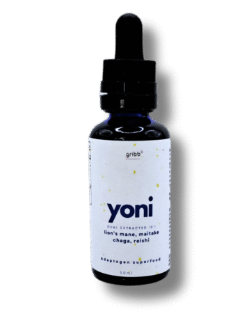 YONI TINCTURE – Tintura