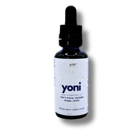 YONI TINCTURE - Tintura