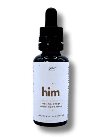 HIM TINCTURE – Tintura