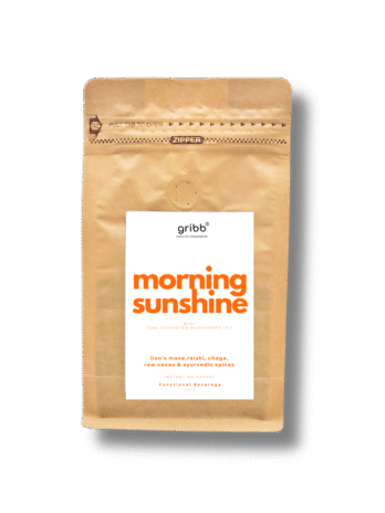 MORNING SUNSHINE CACAO