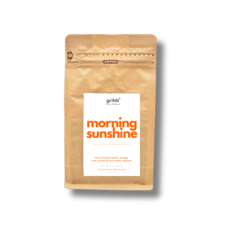 MORNING SUNSHINE CACAO