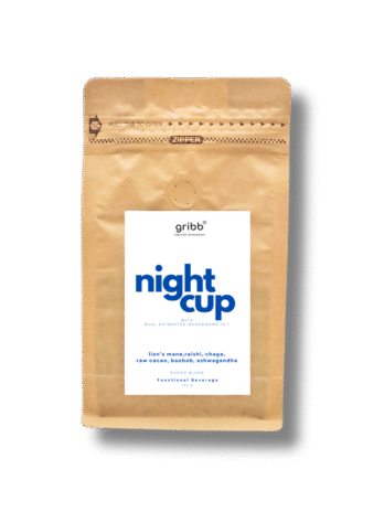 NIGHTCUP CACAO
