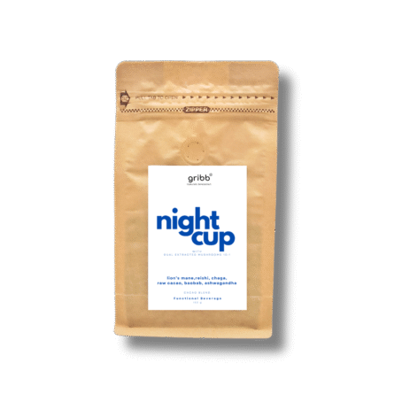 NIGHTCUP CACAO