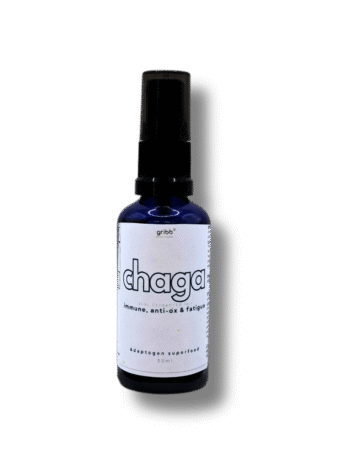 CHAGA MOUTH SPRAY – Spray Bucal