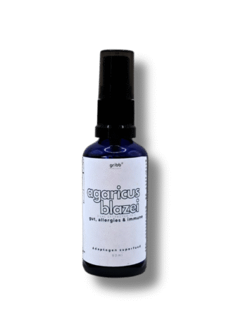 AGARICUS BLAZEI MOUTH SPRAY – Spray Bucal