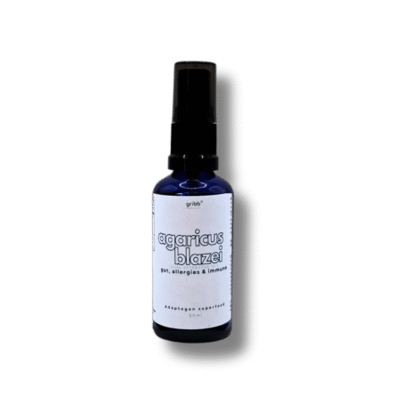 AGARICUS BLAZEI MOUTH SPRAY - Spray Bucal