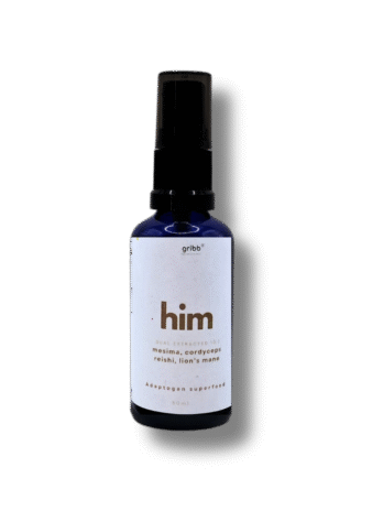 VITALITY MOUTH SPRAY – Spray Bucal