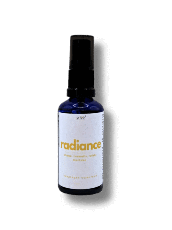 RADIANCE MOUTH SPRAY – Spray Bucal
