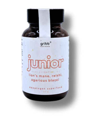 JUNIOR – Cápsulas