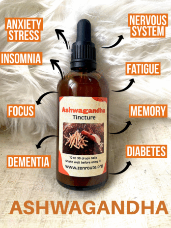 Ashwagandha Extract