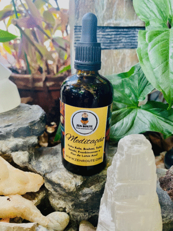 Meditation Tincture
