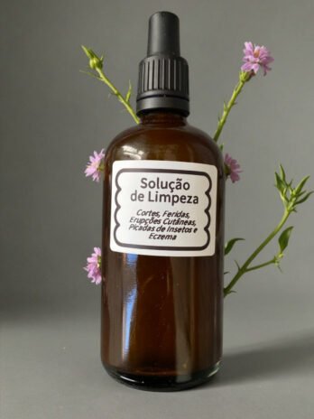 Skin Wash