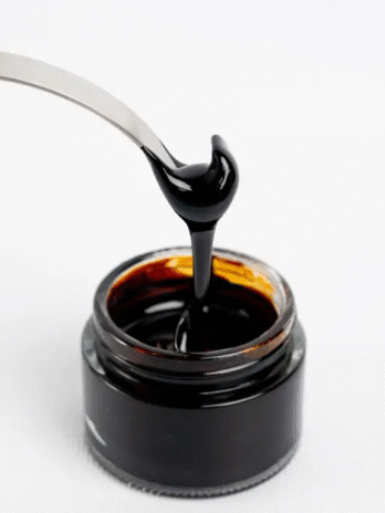 Shilajit
