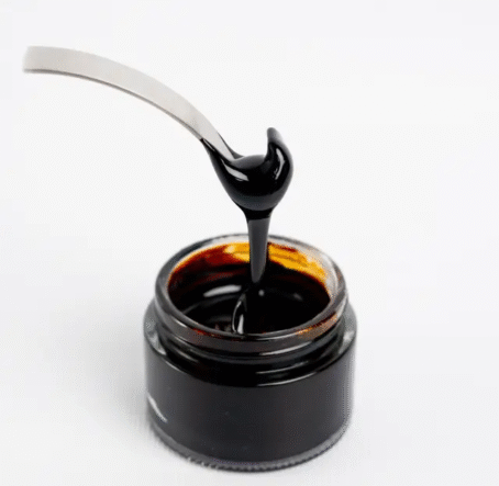 Shilajit