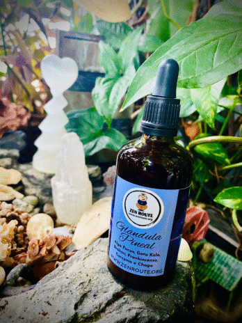 Pineal Gland Activation Tincture