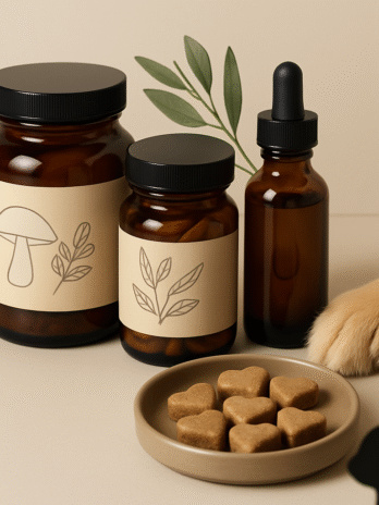 Produtos para Pets